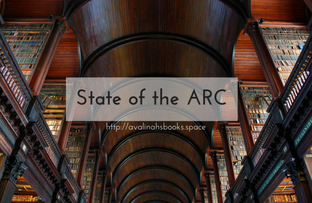 State-of-the-ARC